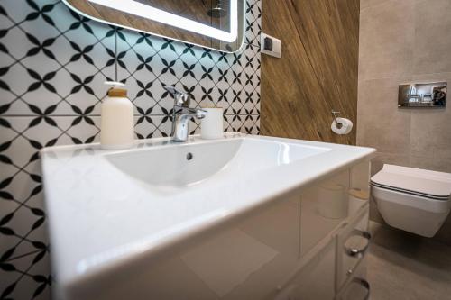 Apartamenty Hyrczyk Apartamenty Hyrczyk