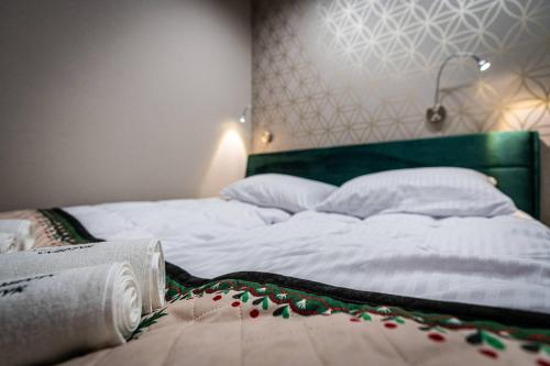 Apartamenty Hyrczyk Apartamenty Hyrczyk