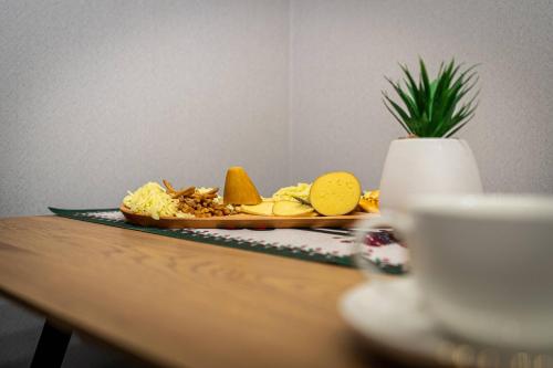 Apartamenty Hyrczyk Apartamenty Hyrczyk