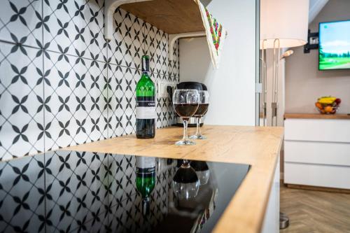 Apartamenty Hyrczyk Apartamenty Hyrczyk