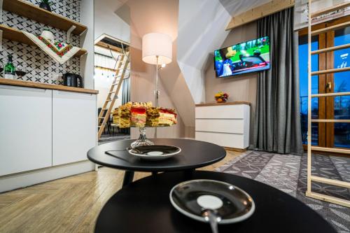 Apartamenty Hyrczyk Apartamenty Hyrczyk