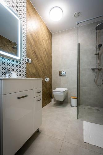 Apartamenty Hyrczyk Apartamenty Hyrczyk