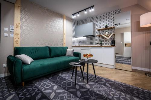 Apartamenty Hyrczyk Apartamenty Hyrczyk