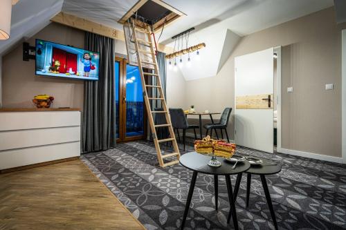 Apartamenty Hyrczyk Apartamenty Hyrczyk