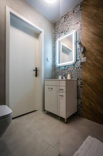 Apartamenty Hyrczyk Apartamenty Hyrczyk