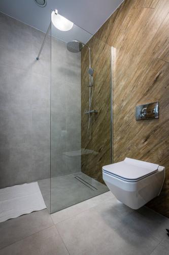 Apartamenty Hyrczyk Apartamenty Hyrczyk