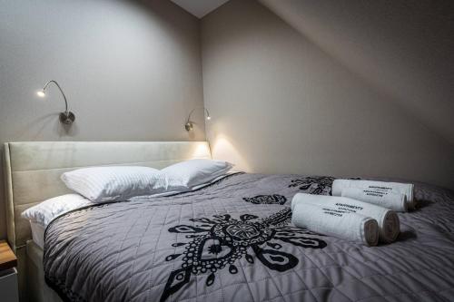 Apartamenty Hyrczyk Apartamenty Hyrczyk