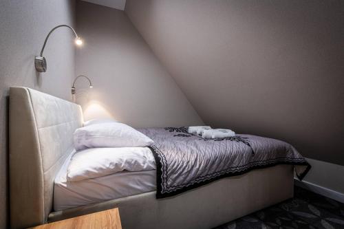 Apartamenty Hyrczyk Apartamenty Hyrczyk