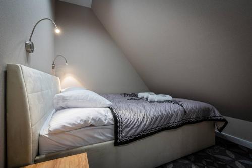 Apartamenty Hyrczyk Apartamenty Hyrczyk