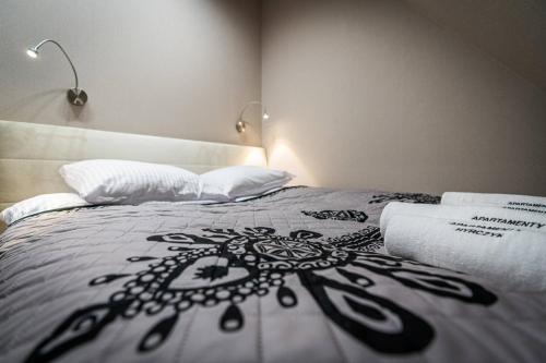 Apartamenty Hyrczyk Apartamenty Hyrczyk