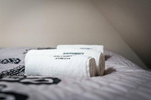 Apartamenty Hyrczyk Apartamenty Hyrczyk