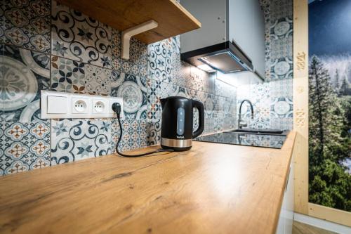 Apartamenty Hyrczyk Apartamenty Hyrczyk