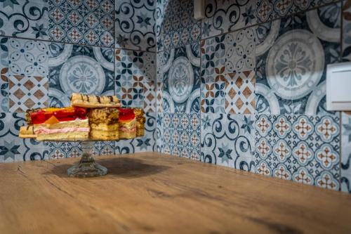 Apartamenty Hyrczyk Apartamenty Hyrczyk