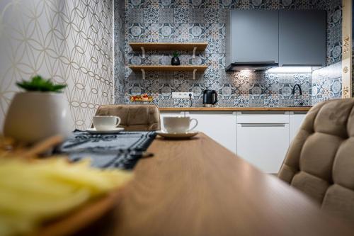 Apartamenty Hyrczyk Apartamenty Hyrczyk