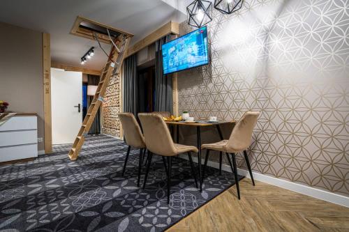 Apartamenty Hyrczyk Apartamenty Hyrczyk