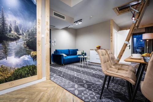 Apartamenty Hyrczyk Apartamenty Hyrczyk