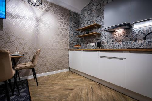 Apartamenty Hyrczyk Apartamenty Hyrczyk