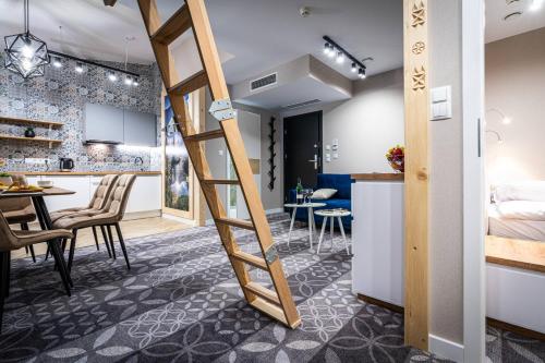 Apartamenty Hyrczyk Apartamenty Hyrczyk