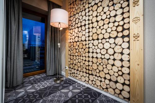 Apartamenty Hyrczyk Apartamenty Hyrczyk