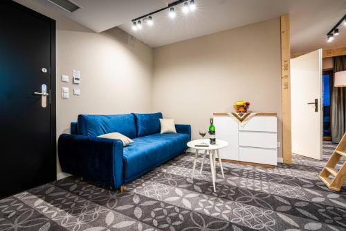 Apartamenty Hyrczyk Apartamenty Hyrczyk