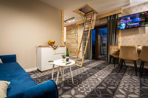 Apartamenty Hyrczyk Apartamenty Hyrczyk