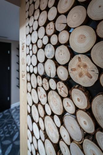 Apartamenty Hyrczyk Apartamenty Hyrczyk