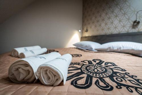 Apartamenty Hyrczyk Apartamenty Hyrczyk