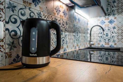 Apartamenty Hyrczyk Apartamenty Hyrczyk