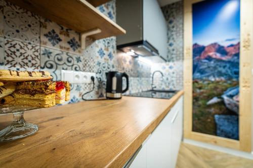 Apartamenty Hyrczyk Apartamenty Hyrczyk