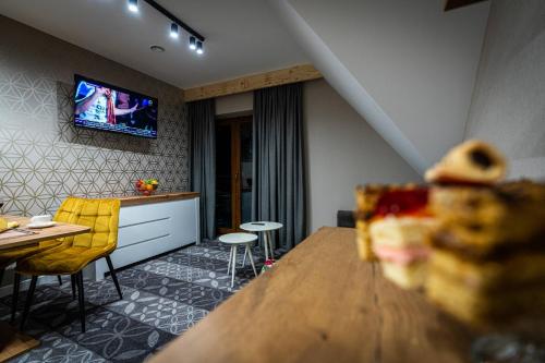 Apartamenty Hyrczyk Apartamenty Hyrczyk