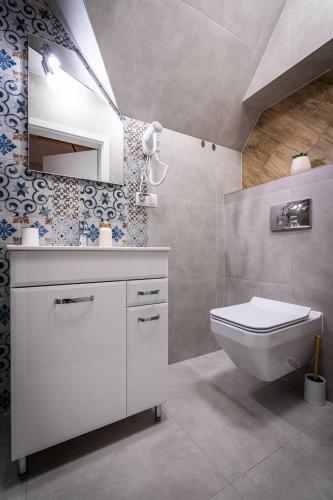 Apartamenty Hyrczyk Apartamenty Hyrczyk