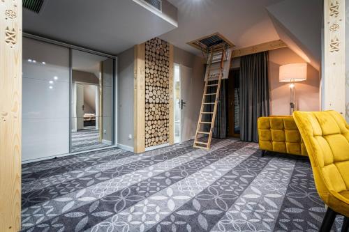 Apartamenty Hyrczyk Apartamenty Hyrczyk