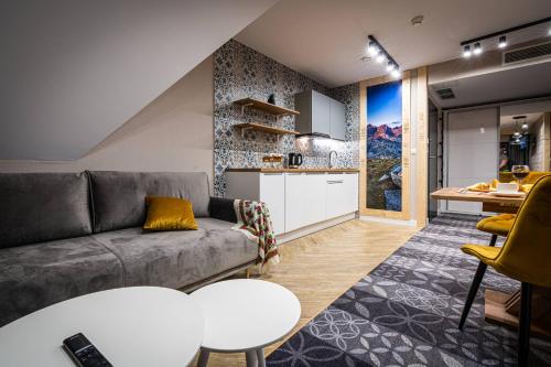 Apartamenty Hyrczyk Apartamenty Hyrczyk