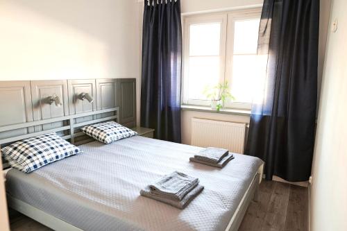 Komfort & Garaż Apartment - Samozameldowanie, Suwałki (fotografie 9)