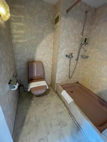 Interlaken Apartment 25 - image 5