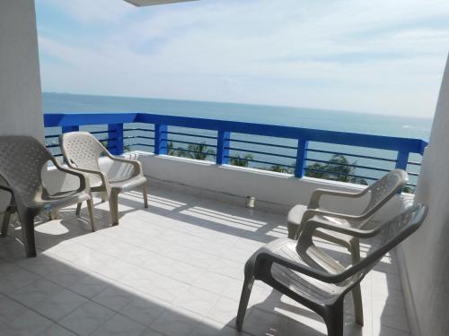 Arawak Apartamentos By Danp