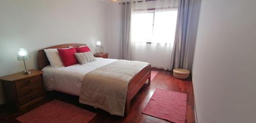 AREAL in Gafanha Da Boa Hora