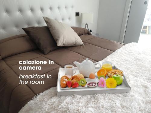 B&B Giovaldi's Torino, Turín (fotografie 4)