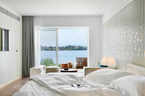 Nikki Beach Resort & Spa, Porto Heli Greece