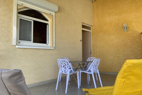 บริการและสิ่งอำนวยความสะดวก, Appartement La Campagne in บัว โฌลอง