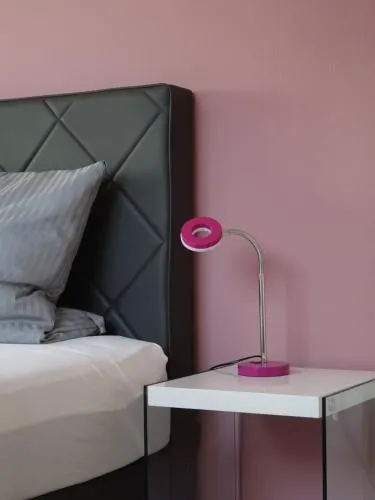 Das SinGold Hotel mit Highspeed WLAN und digitalem Schluessel in Schwabmünchen, Deutschland