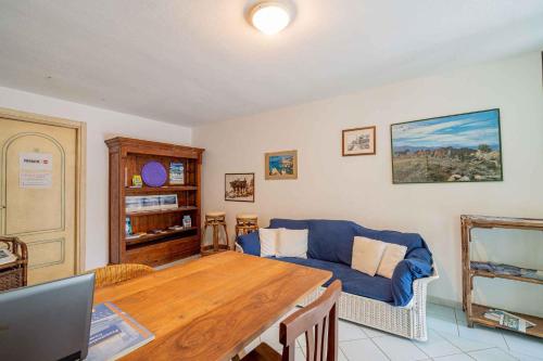 Holiday home in Monte Petrosu 42787