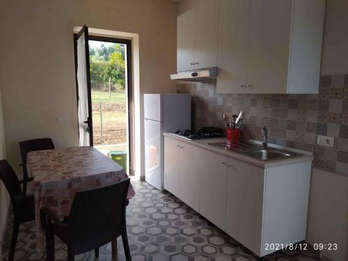  Holiday home in Daffinà - Kalabrien 42705 in Zaccanopoli