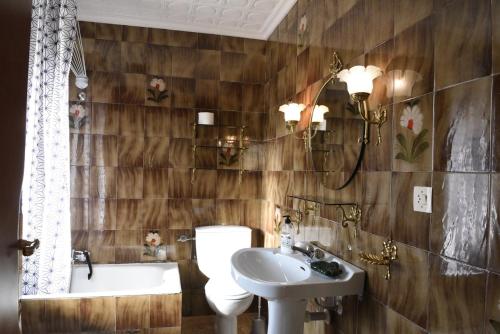  Casa rural La Estacion in Malón