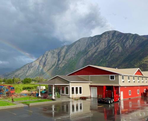 Orchard View Motel Keremeos