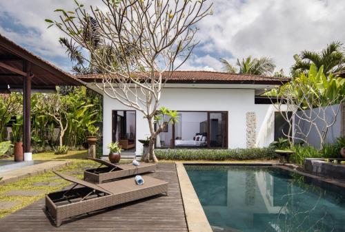 Ubud Raya Resort