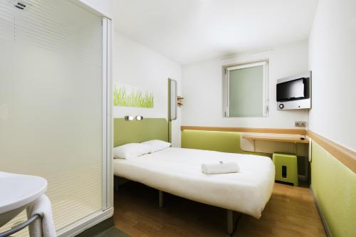 ibis budget Hotel Edinburgh Park - image 13