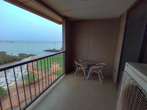 Best View in Port Hedland