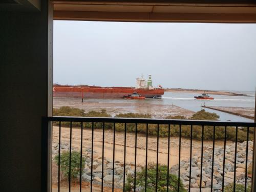 Best View in Port Hedland