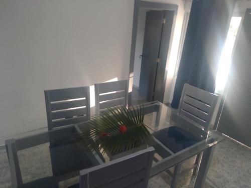 RECIDENCIAL MIGNOLI in Boca Chica